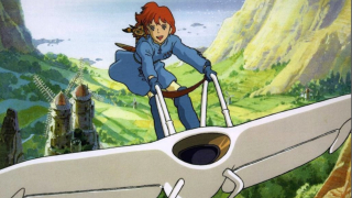 Illustration for article titled Japan Lists Its Favorite Studio Ghibli Flicks from Hayao Miyazaki